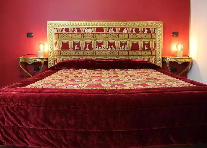 Lorenz Suites