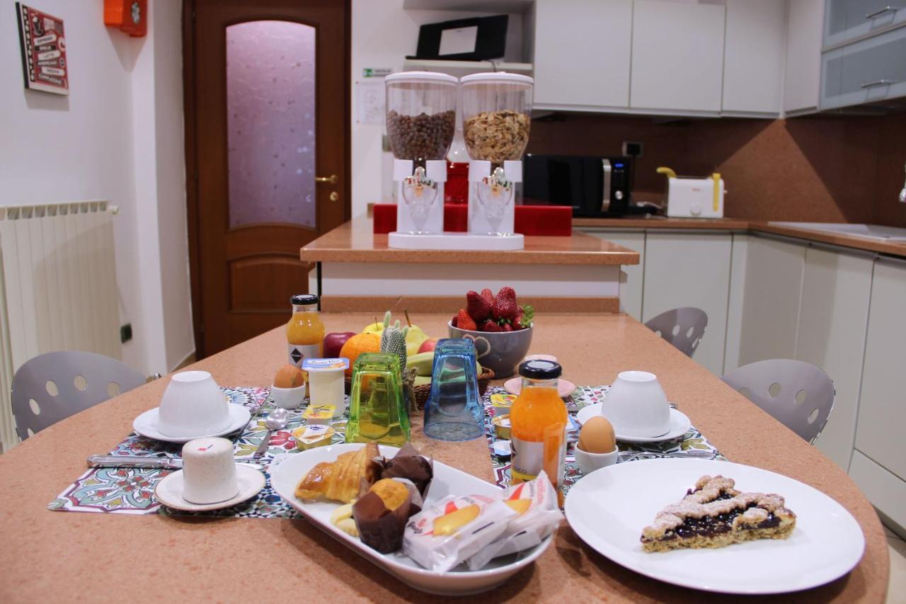 Maison d'hôtes Lorenz Trastevere Hill 3*