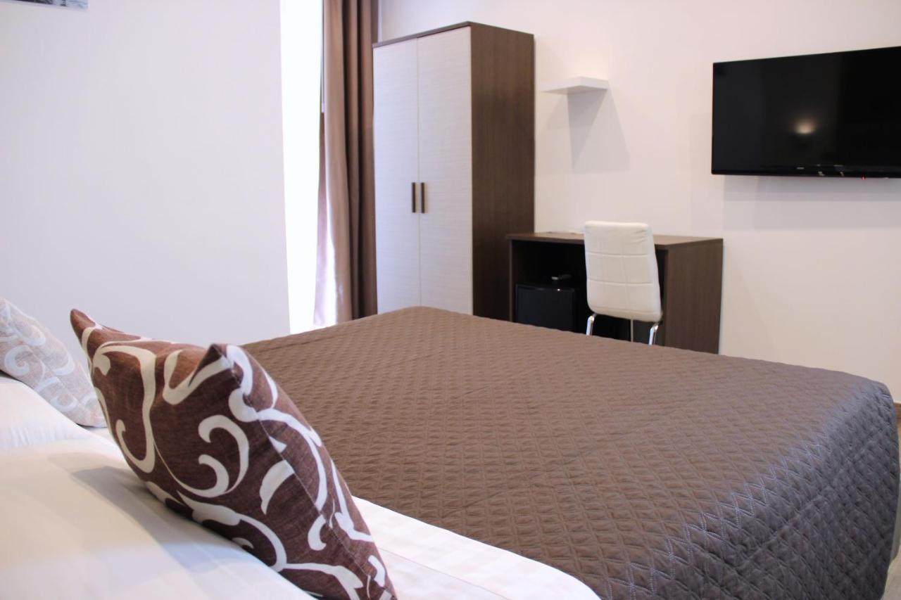 Maison d'hôtes Lorenz Trastevere Hill 3*