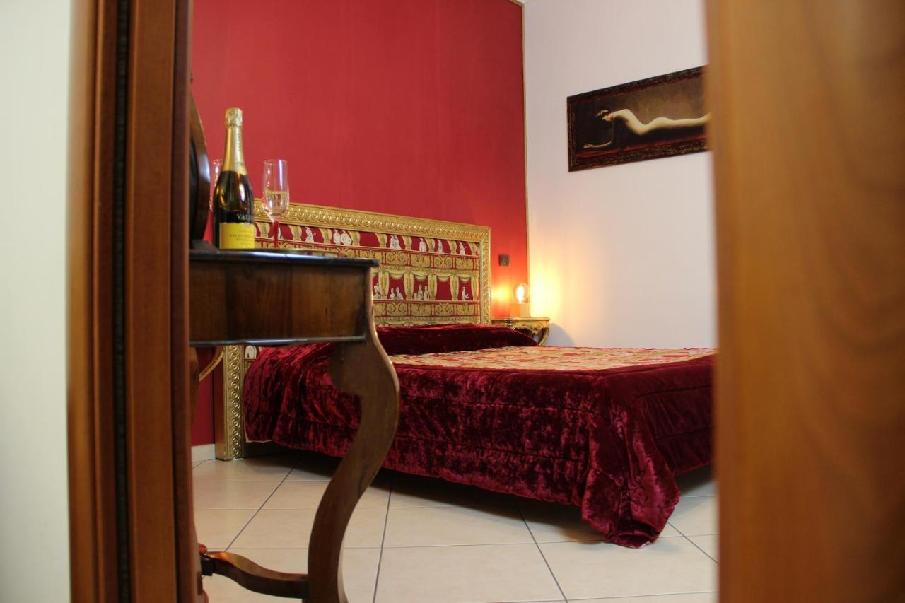 Lorenz Trastevere Hill Maison d'hôtes