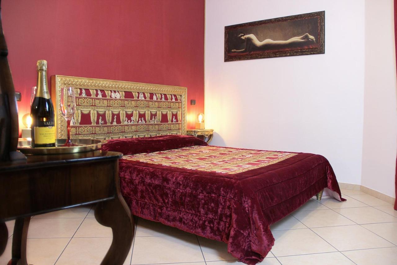 Lorenz Trastevere Hill Maison d'hôtes Rome