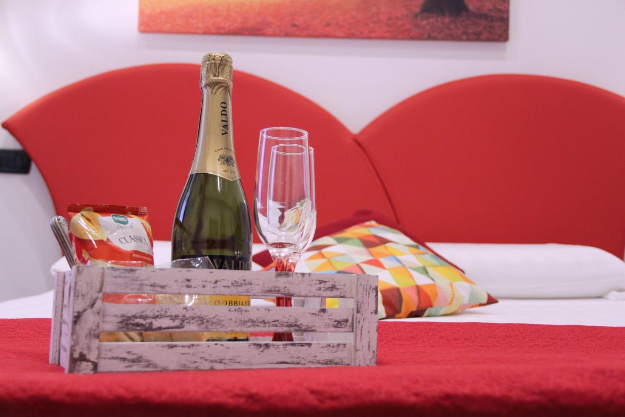 Maison d'hôtes Lorenz Trastevere Hill 3*