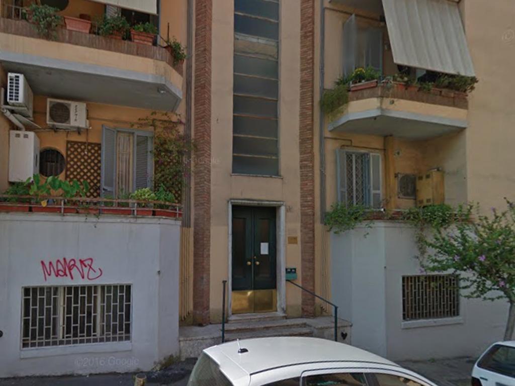 Maison d'hôtes Lorenz Trastevere Hill 3*