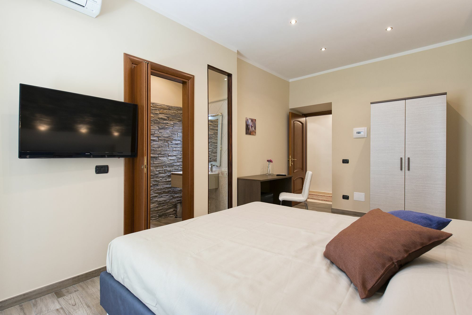 Lorenz Trastevere Hill Maison d'hôtes